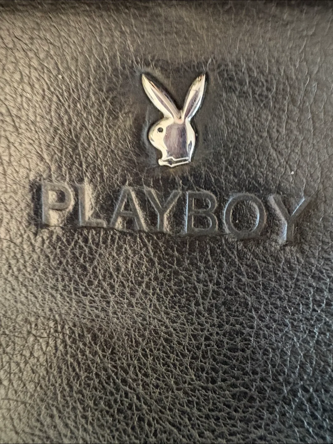 Vintage Playboy Men’s Purse image indicator(2)