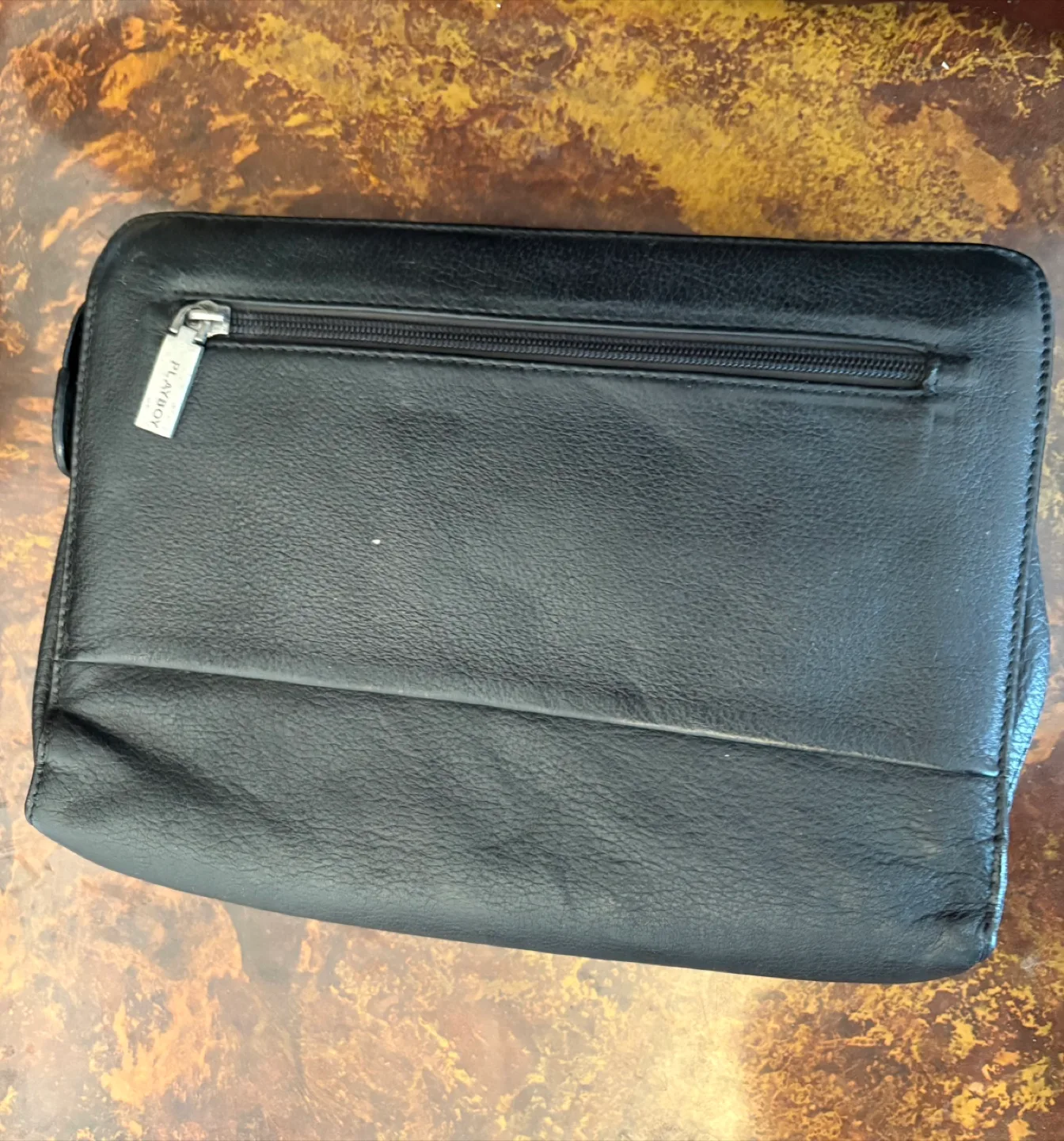 Vintage Playboy Men’s Purse image indicator(4)