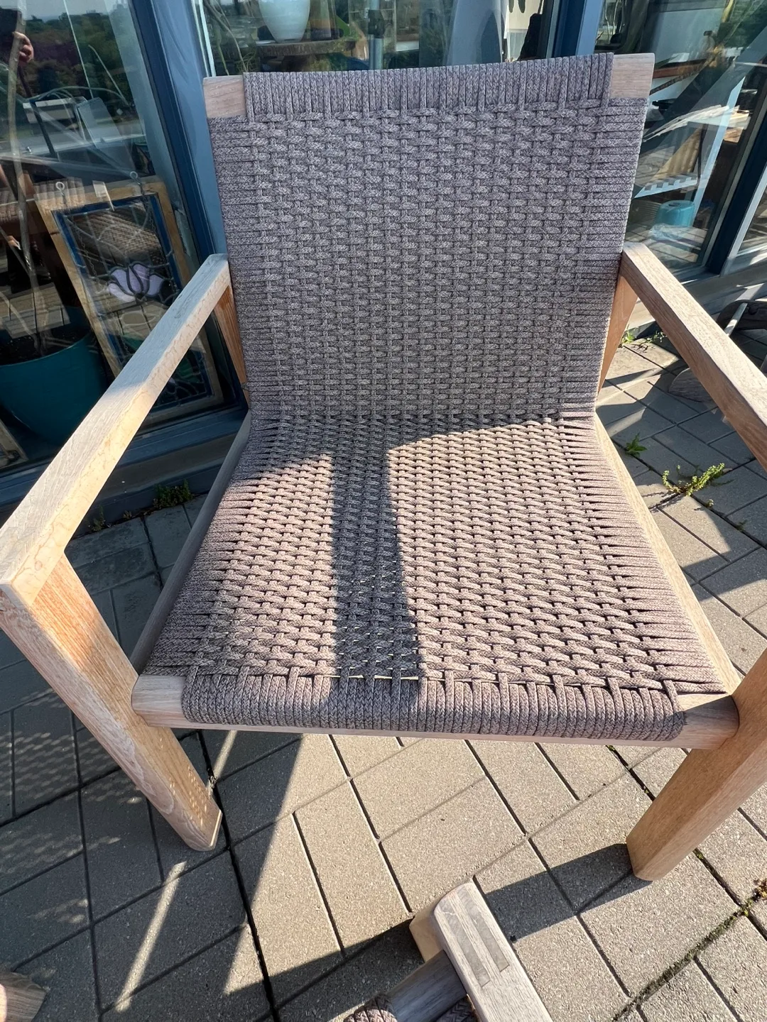 Outdoor Patio set image indicator(5)