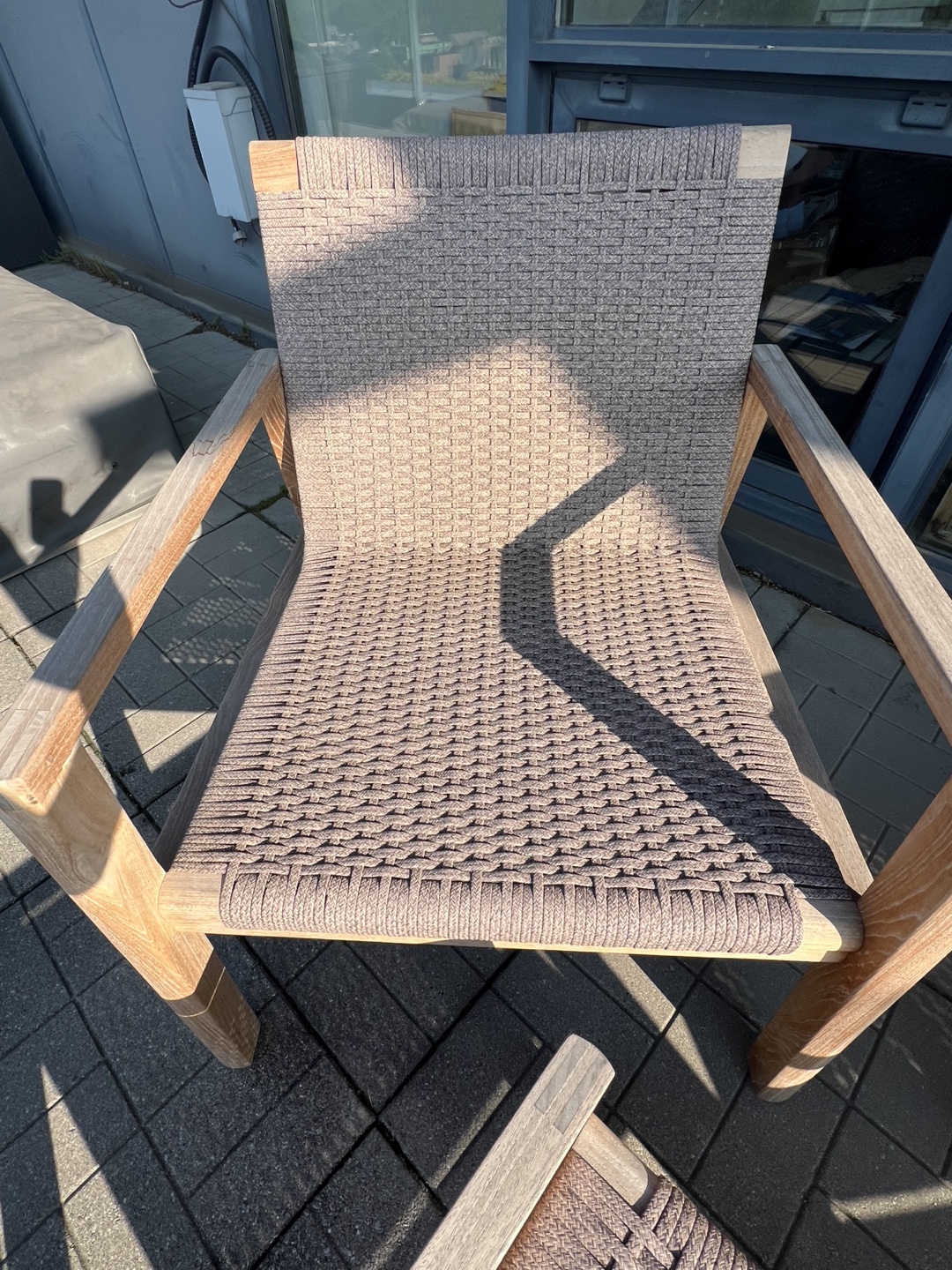 Outdoor Patio set - photo 4