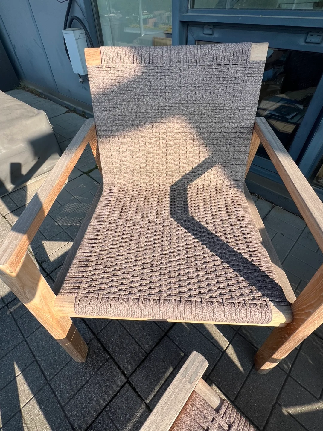 Outdoor Patio set image indicator(4)