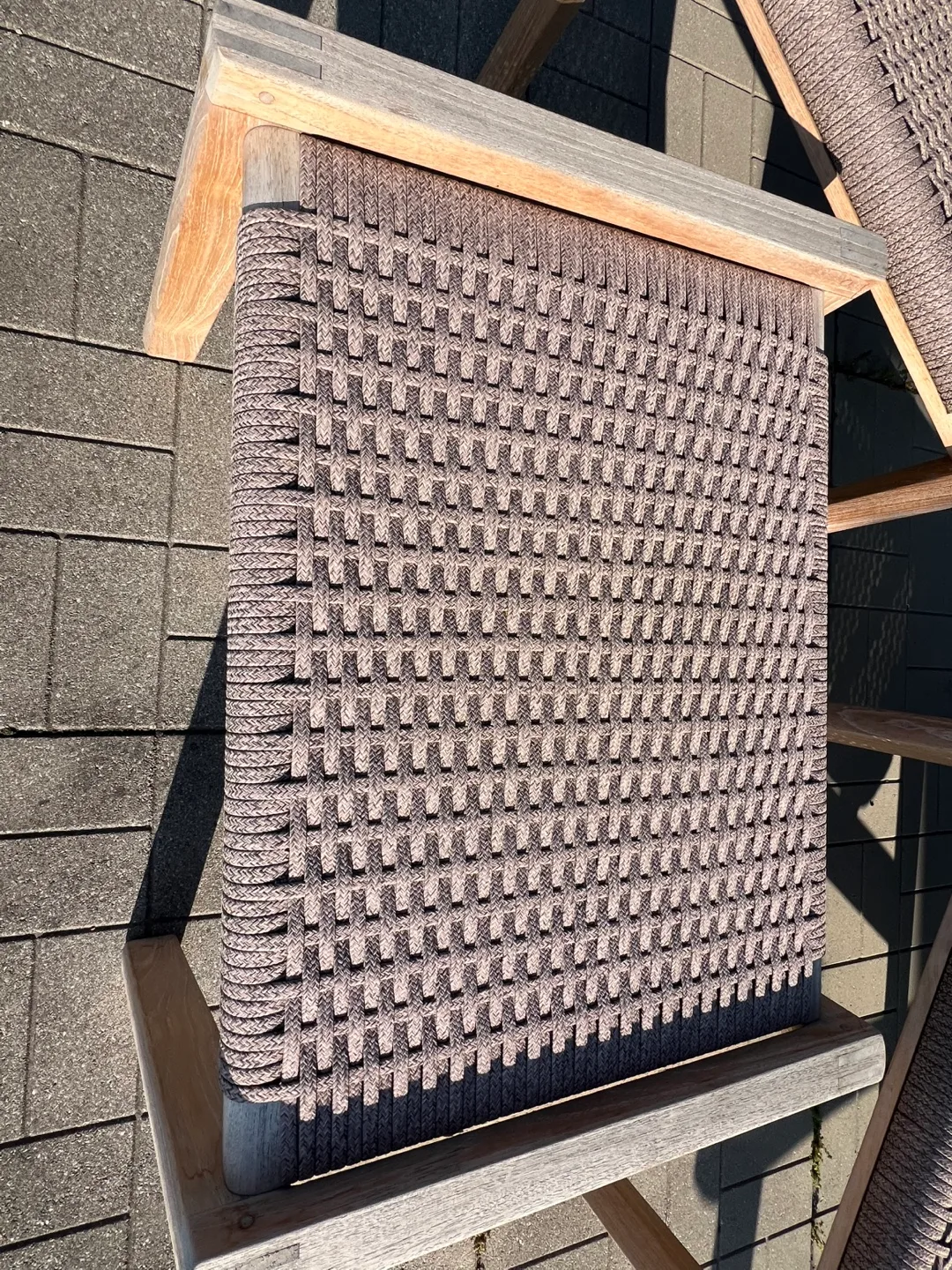 Outdoor Patio set image indicator(3)