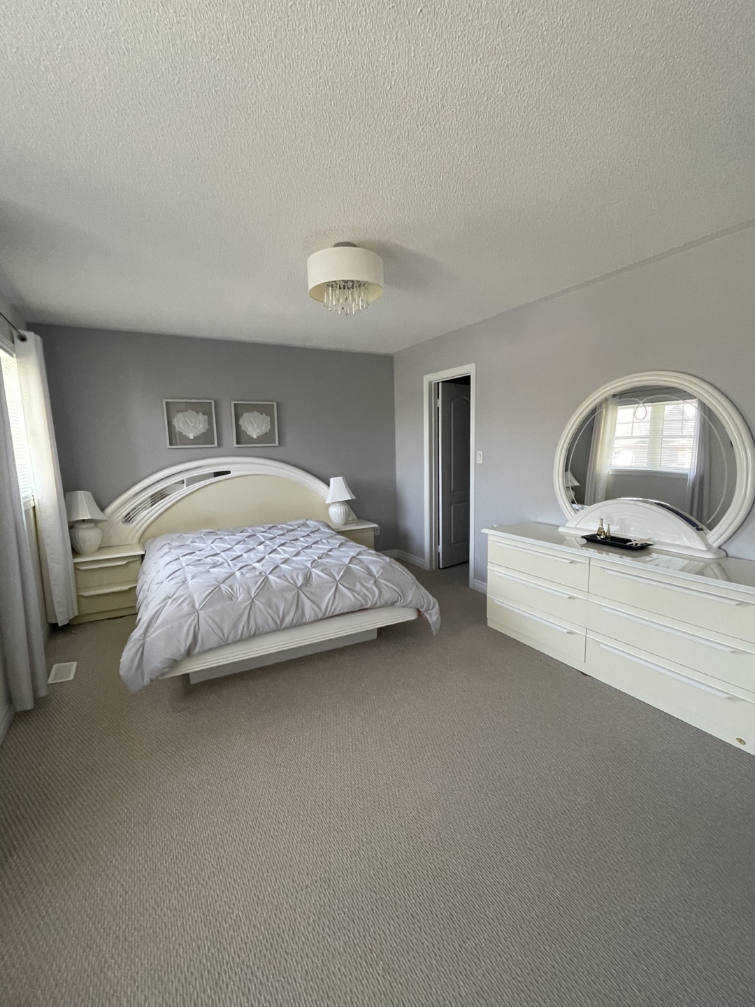 Bedroom furniture set - photo 2