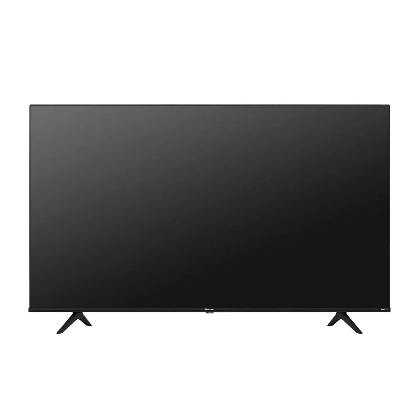 43’ HiSense Roku Smart HD TV thumbnail