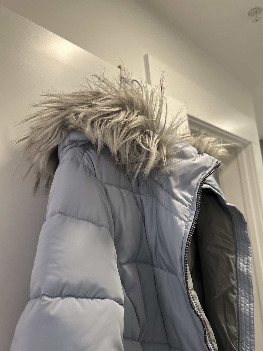 Calvin Klein Down Parka - photo 2