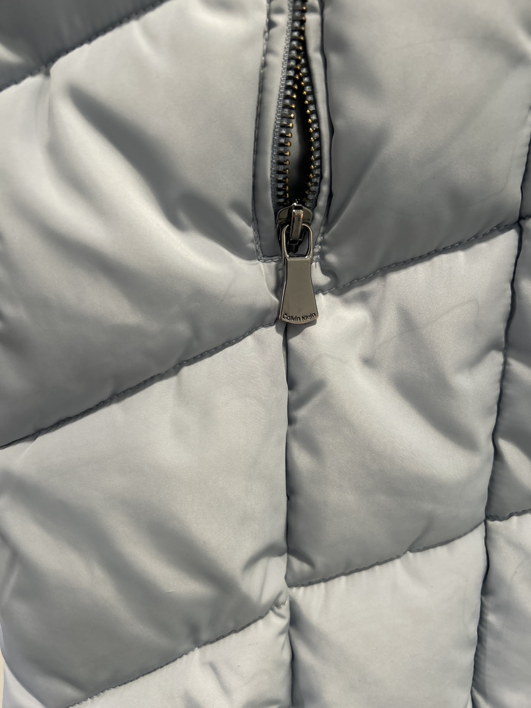 Calvin Klein Down Parka - photo 3
