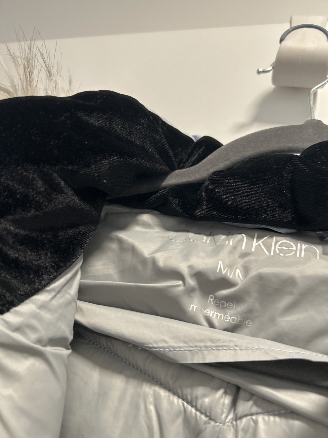 Calvin Klein Down Parka - photo 5