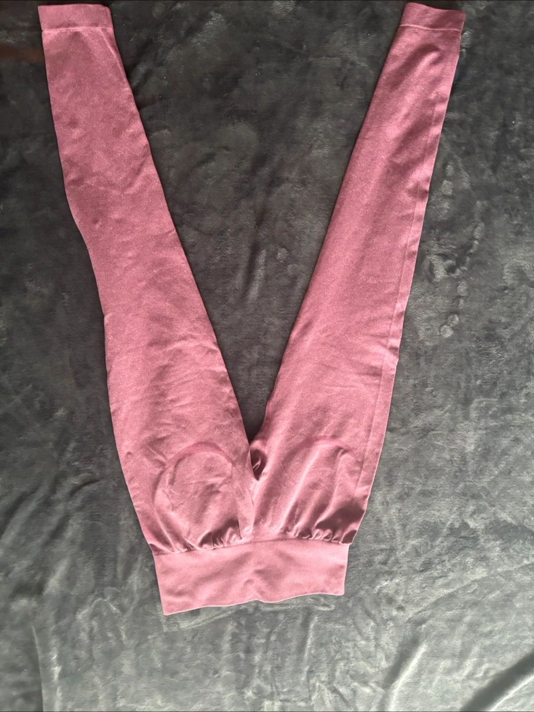 TikTok Gym Leggings thumbnail
