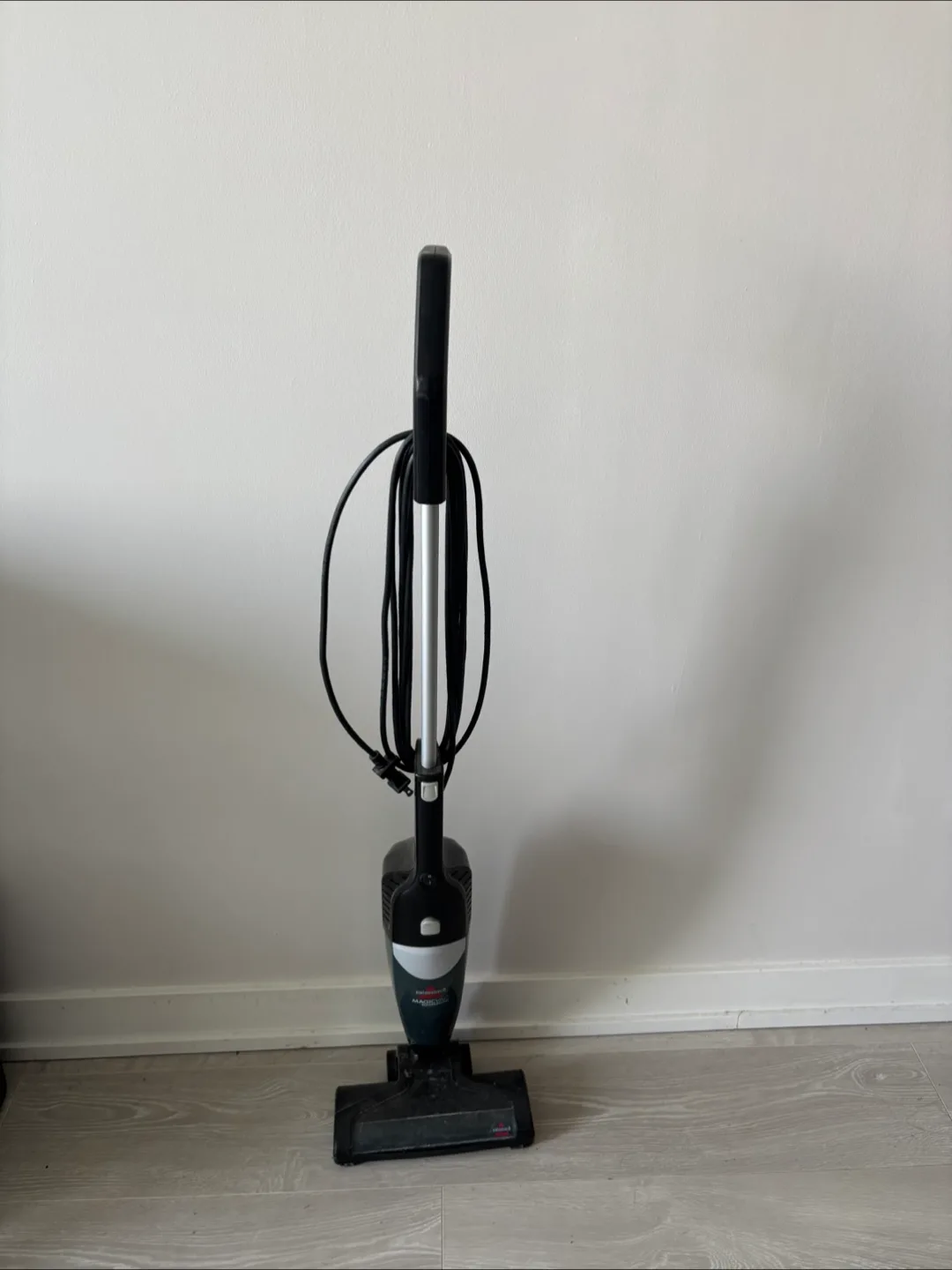 Bisell vacuum thumbnail