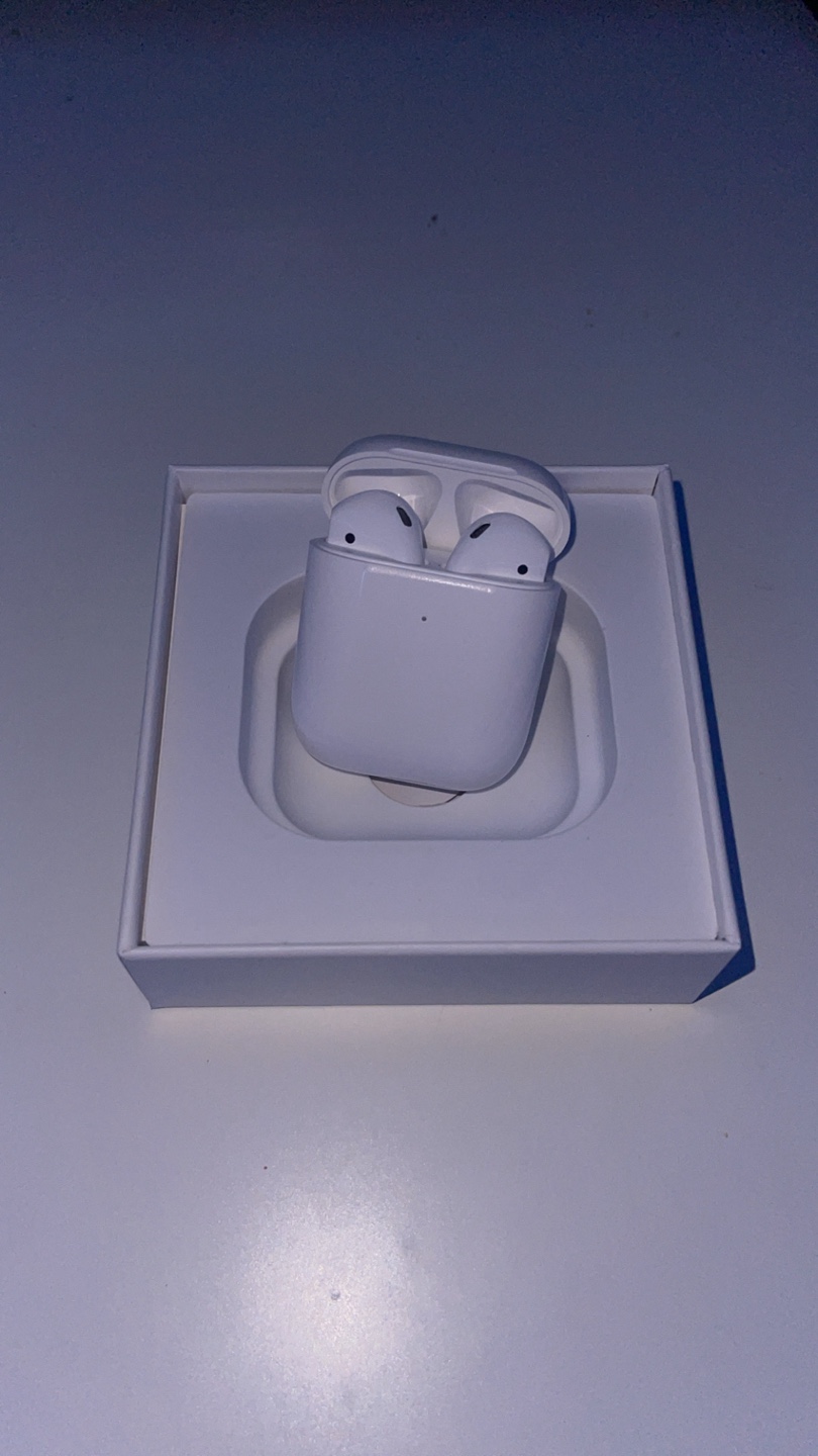 Airpods - photo 3