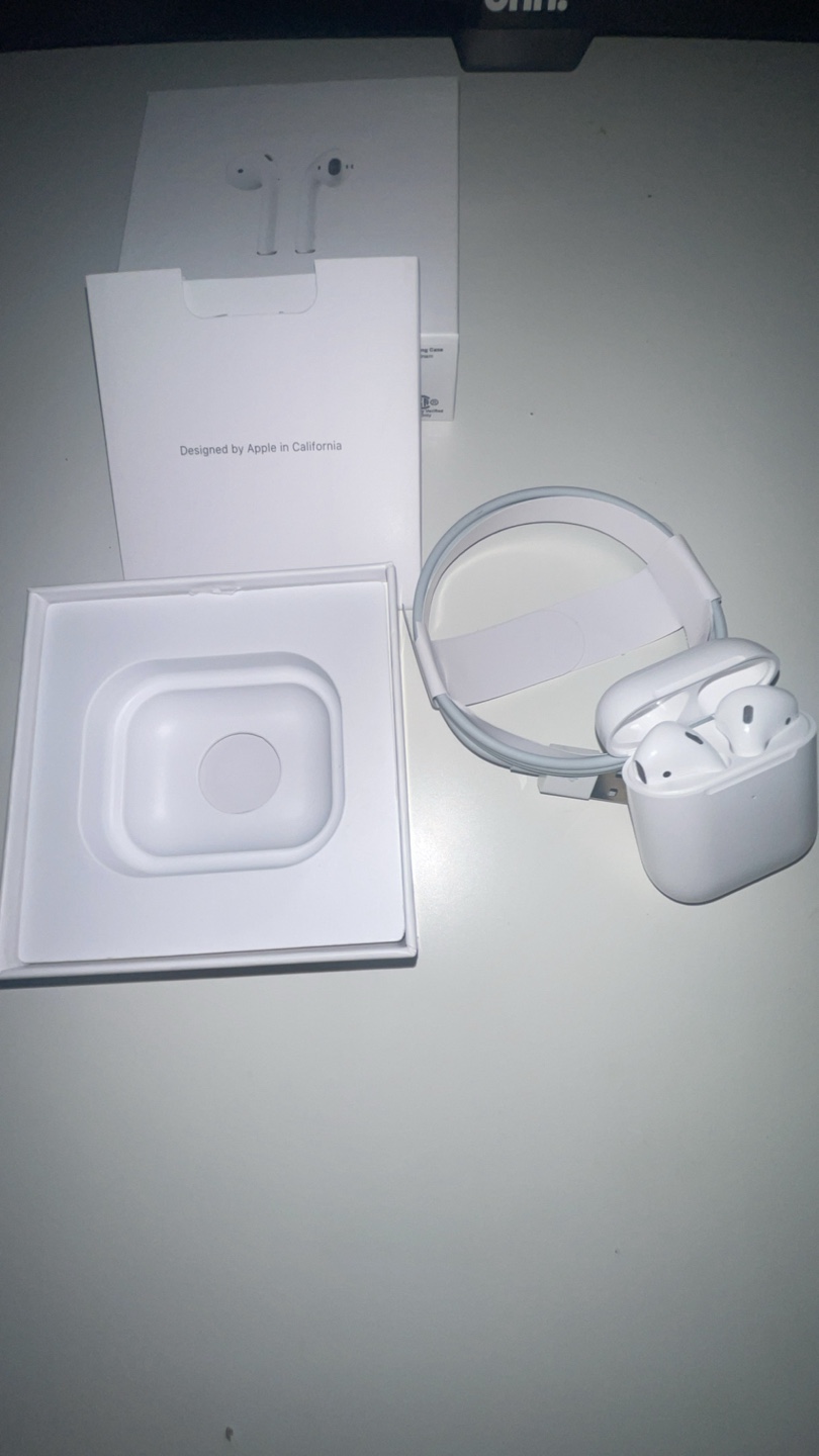 Airpods - photo 5