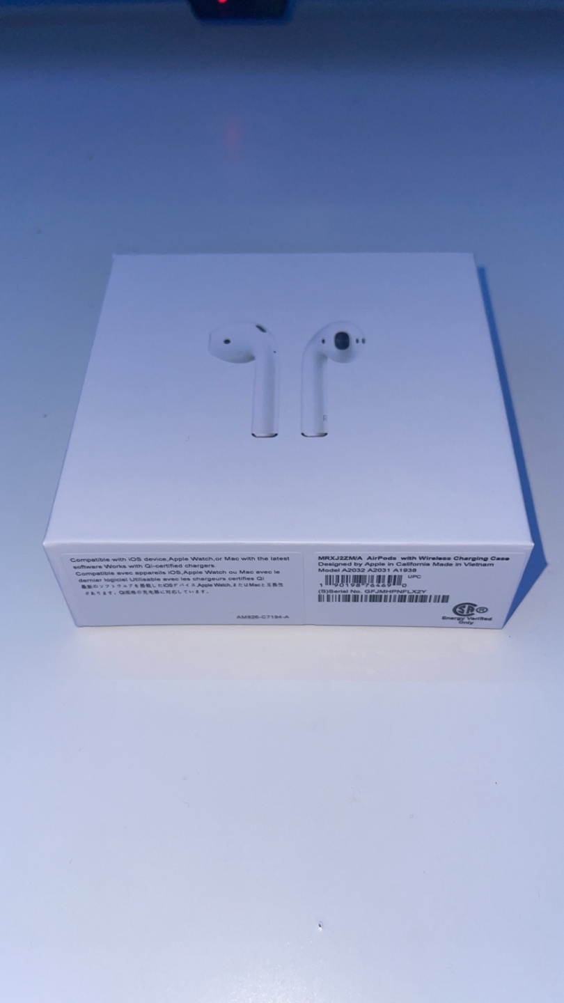 Airpods