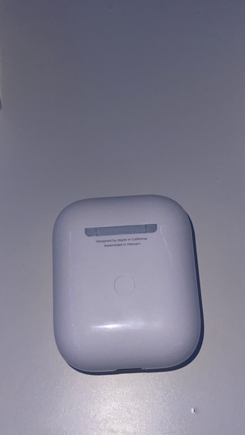 Airpods - photo 4