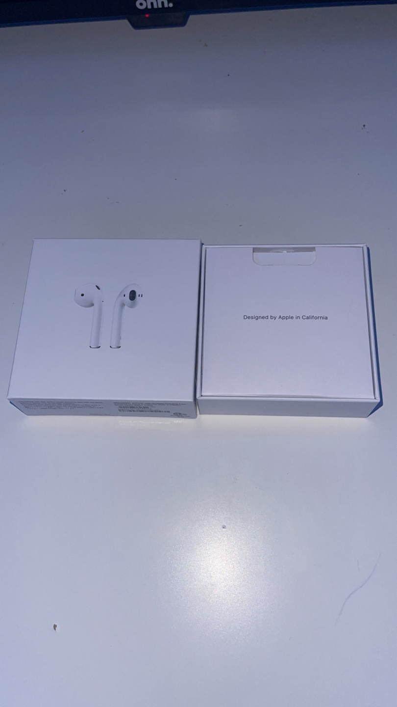 Airpods - photo 2