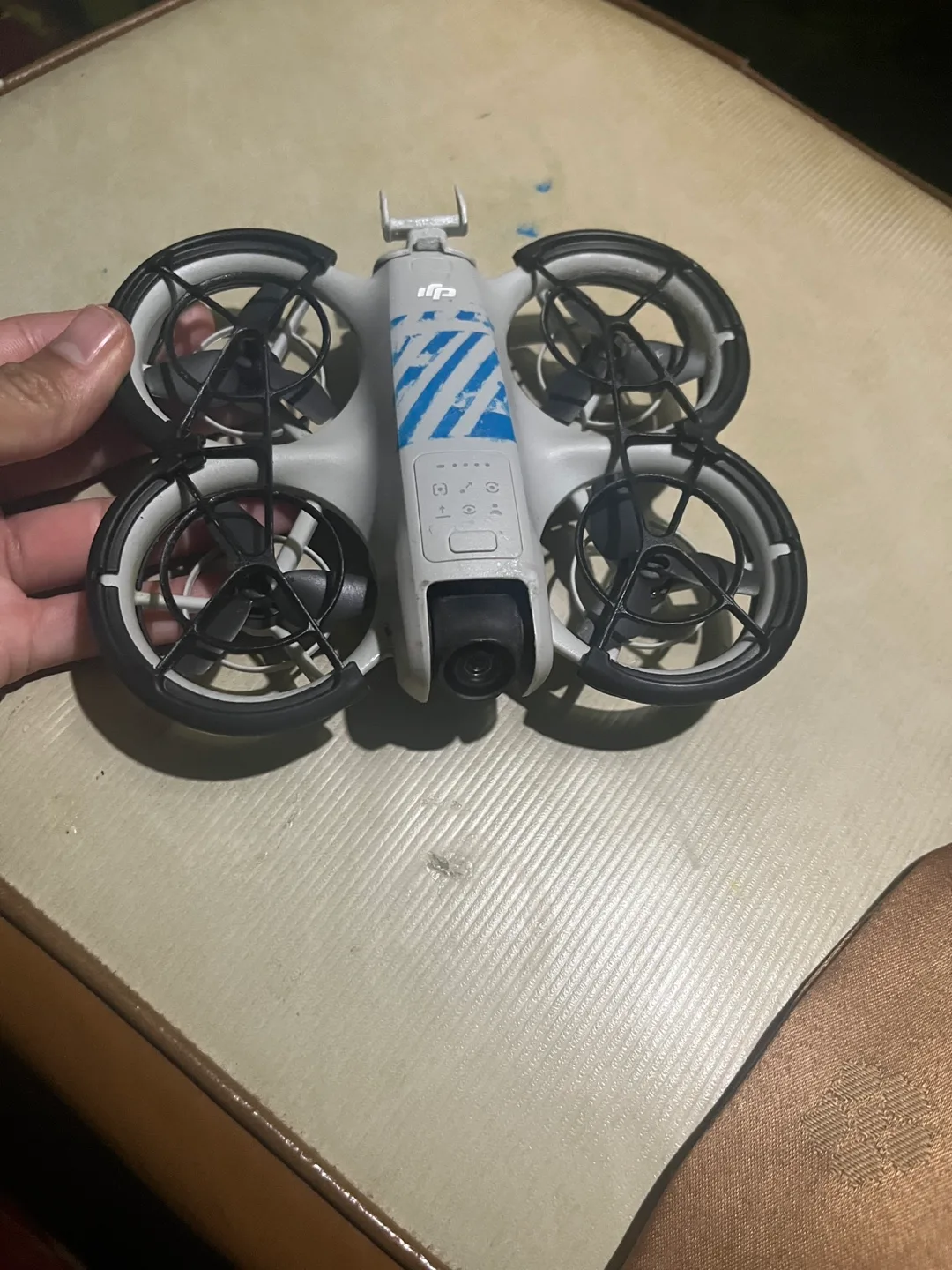 DGI NEO WITH CONTROLER RC NC thumbnail