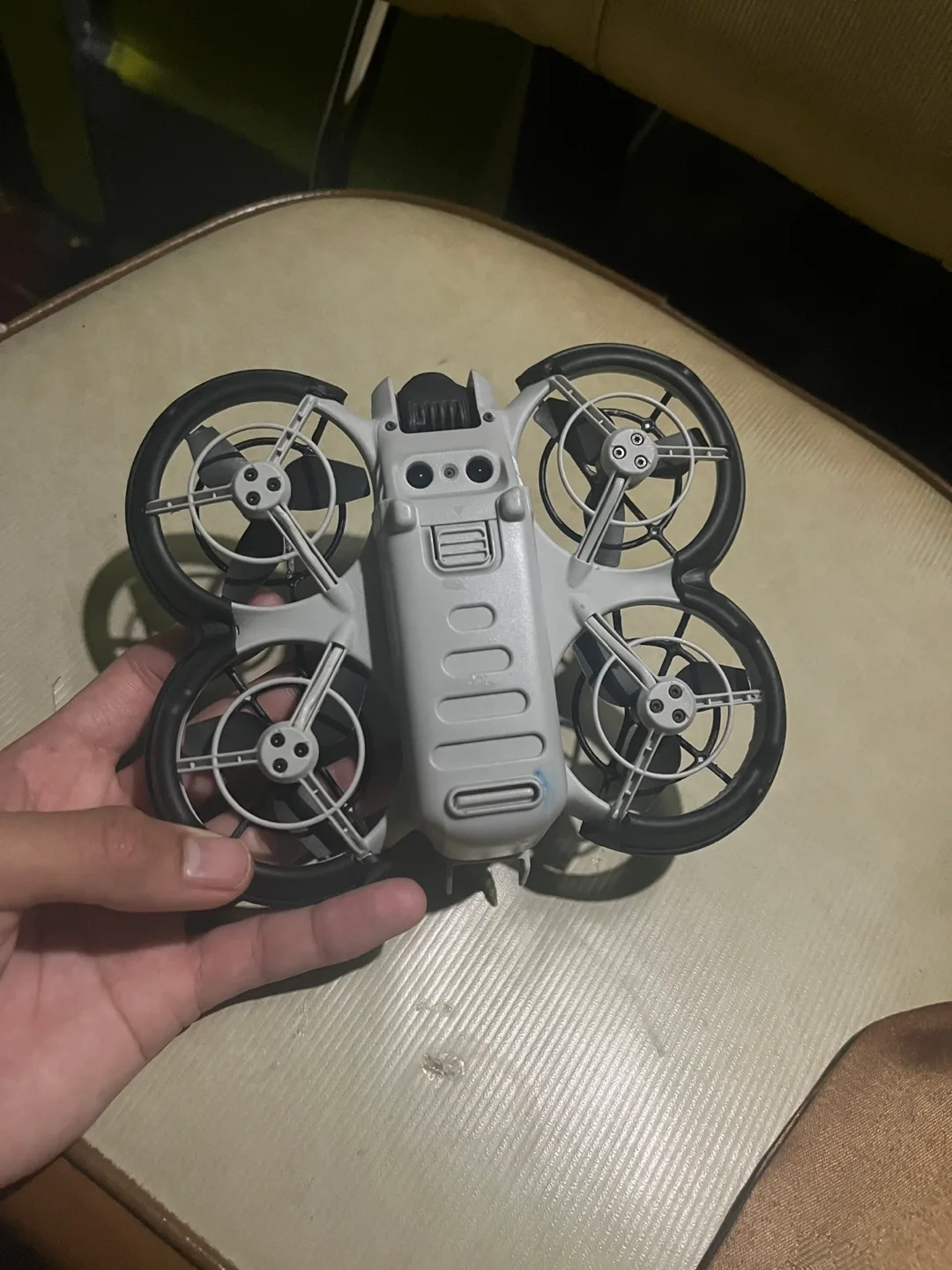 DGI NEO WITH CONTROLER RC NC image indicator(2)