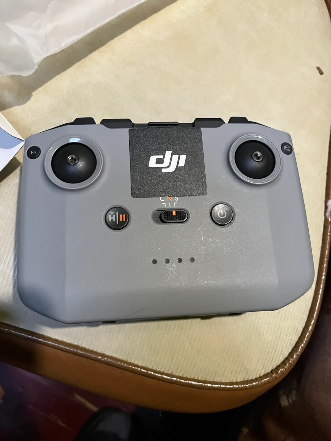 DGI NEO WITH CONTROLER RC NC image indicator(7)