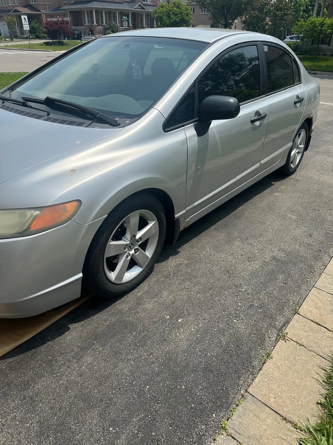 Honda civic 2006 image indicator(5)