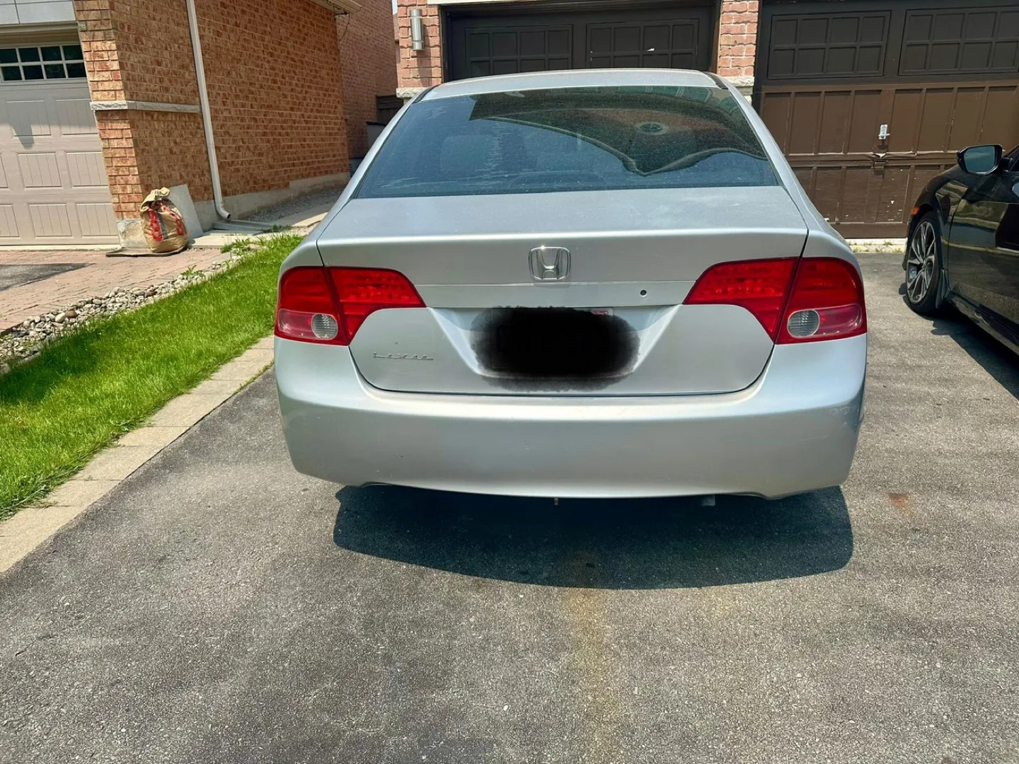 Honda civic 2006 image indicator(7)