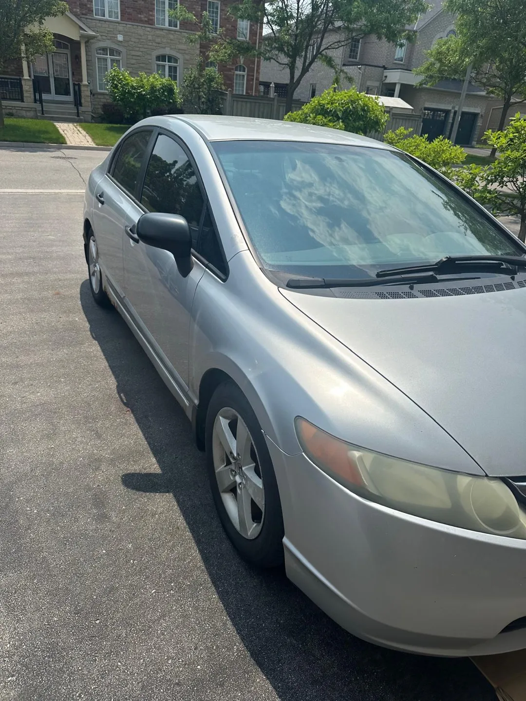 Honda civic 2006 image indicator(9)