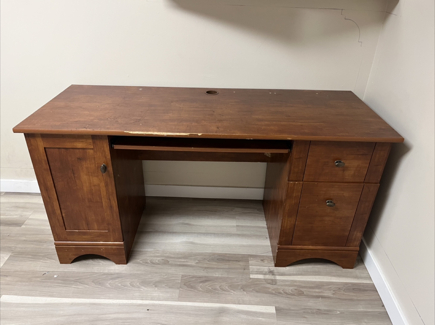 Study Table