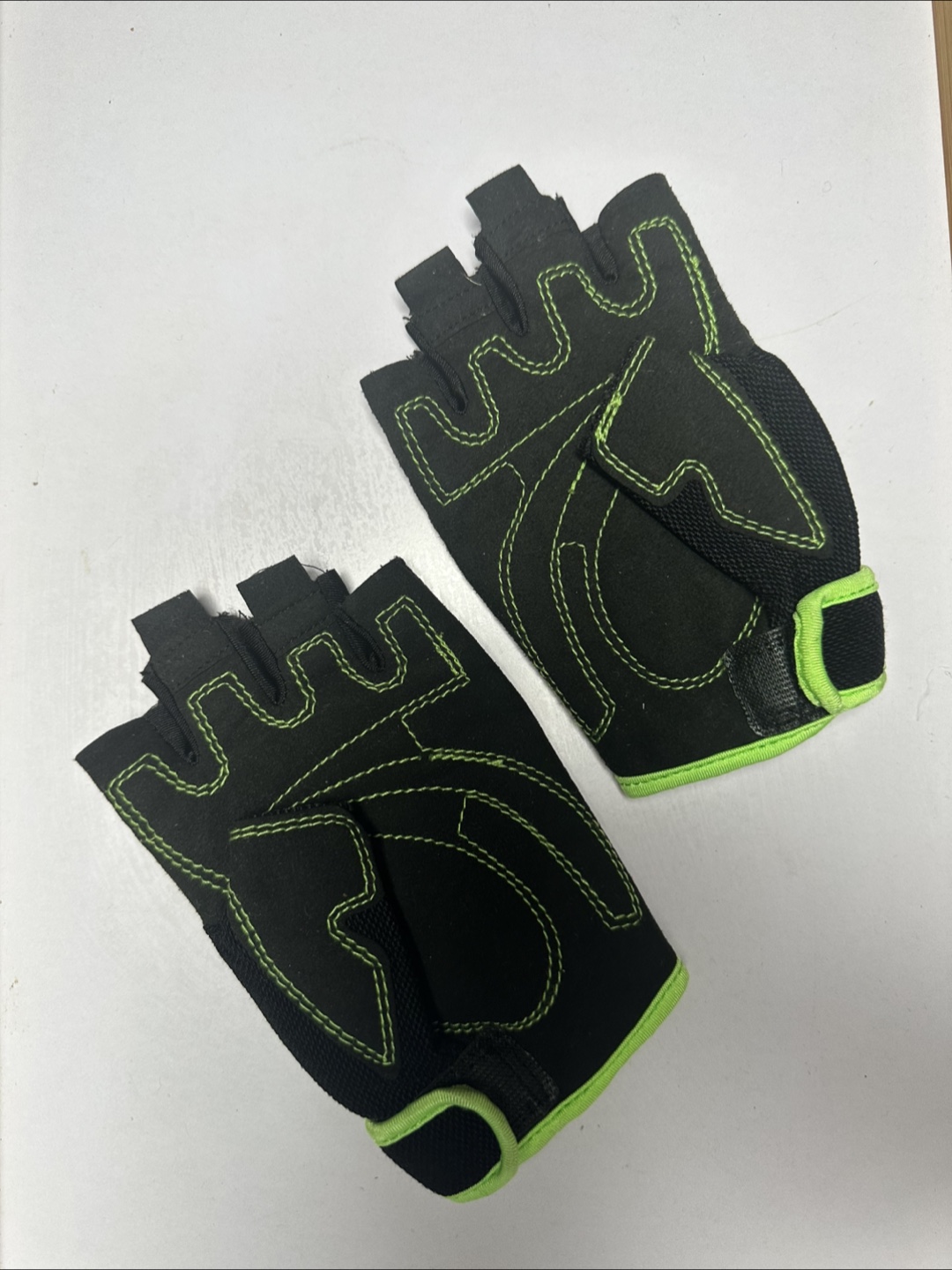 Monster Energy BMX gloves - photo 2