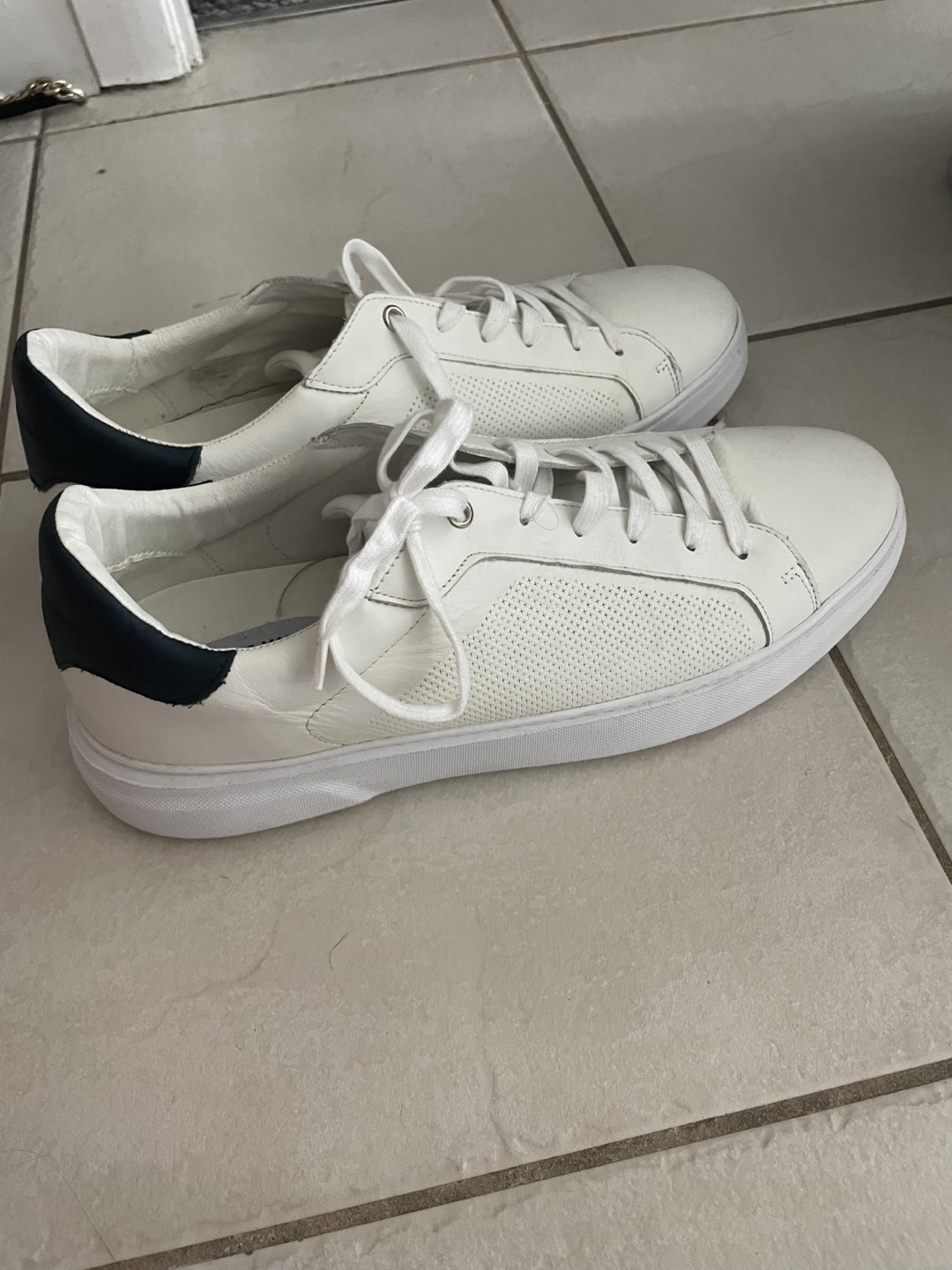 Steve Madden Men’s sneakers size 12 - photo 2