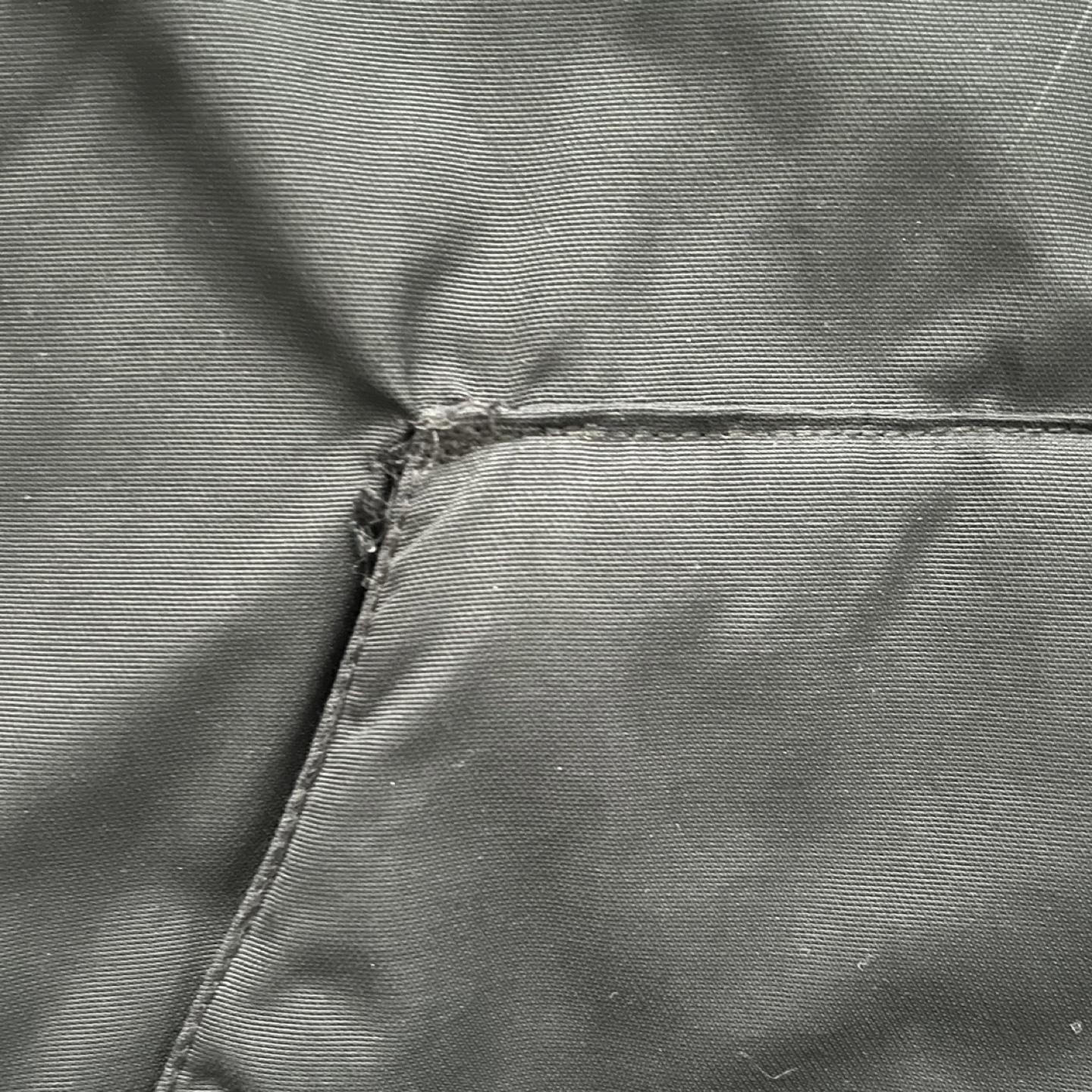 Oak + Fort Black Jacket Woman's XS - photo 2