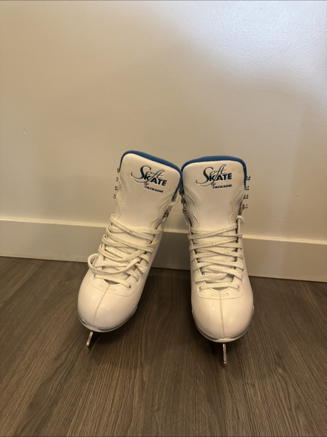 Jackson Skate Ice Skates size 6