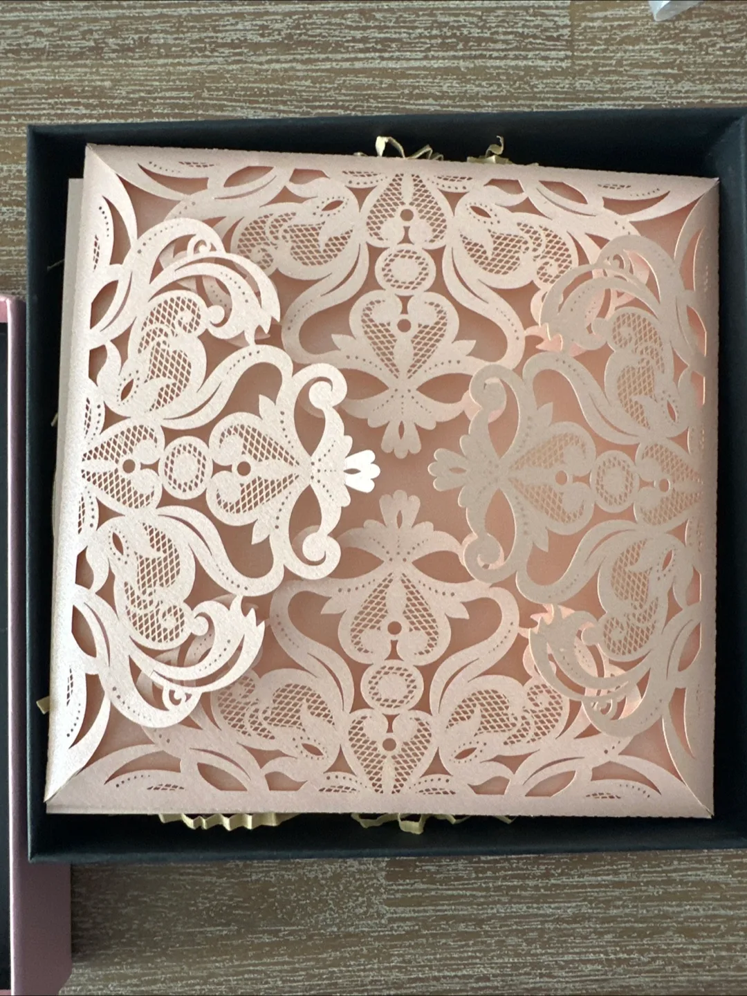 Amy Holt Bridal Ring Dish image indicator(2)