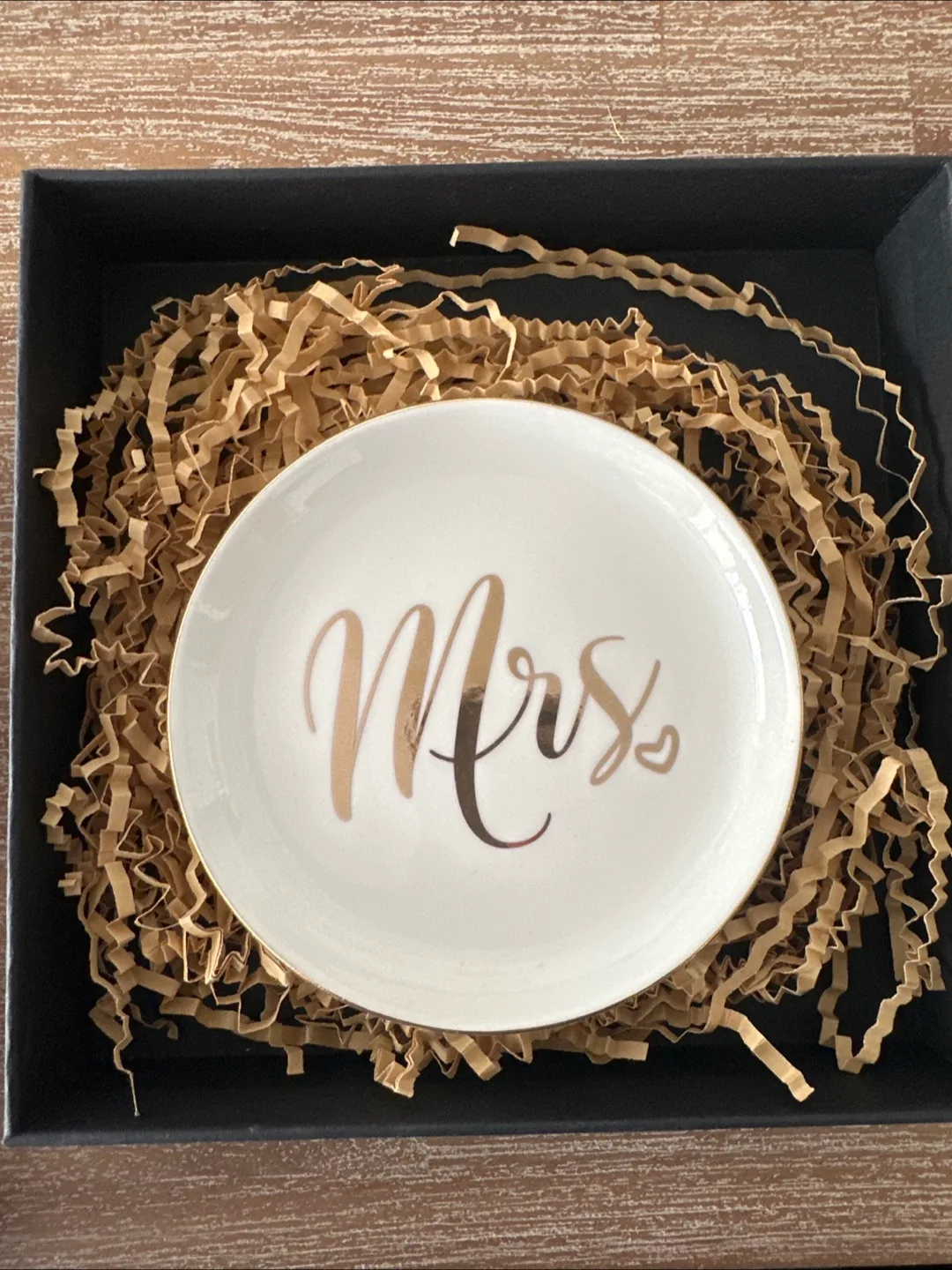 Amy Holt Bridal Ring Dish image indicator(3)