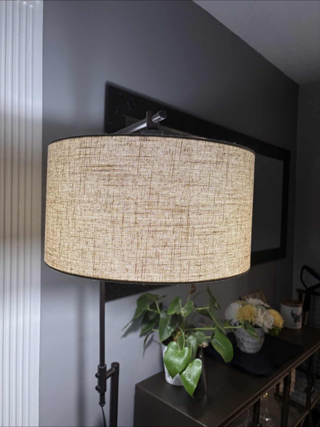 Floor lamp - photo 2
