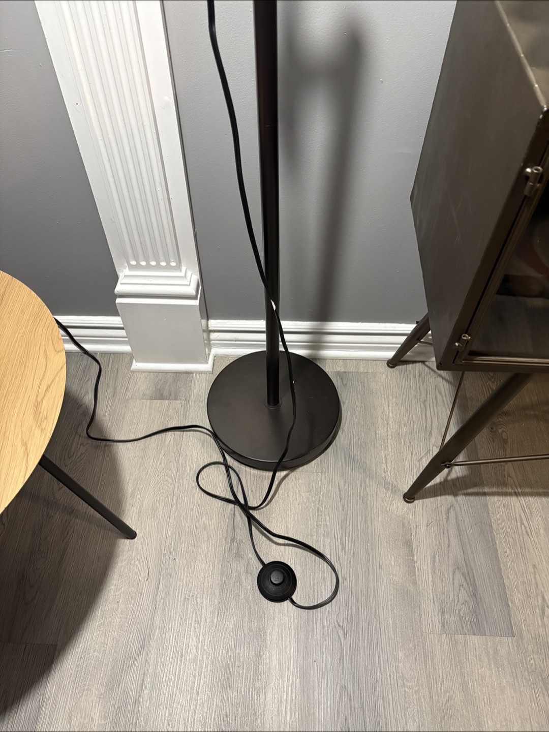 Floor lamp - photo 3