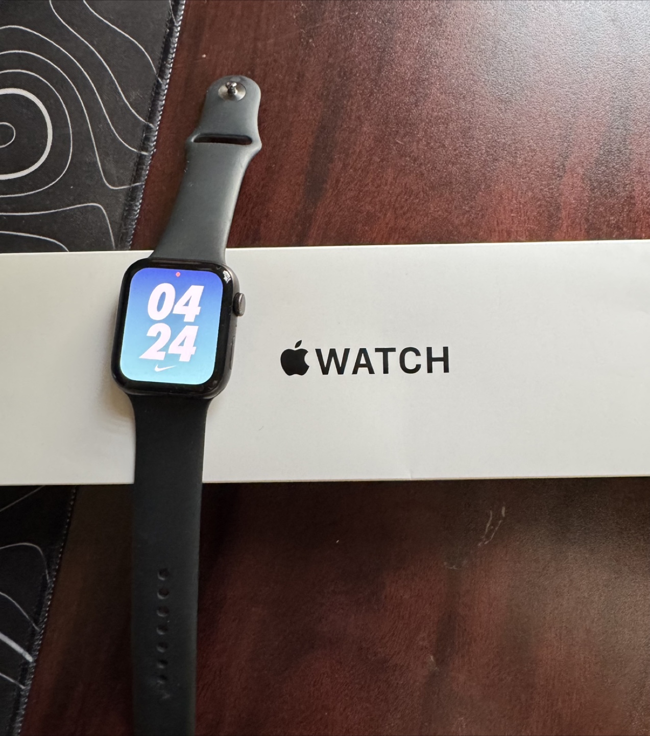 Apple Watch SE (1st Gen) - photo 4