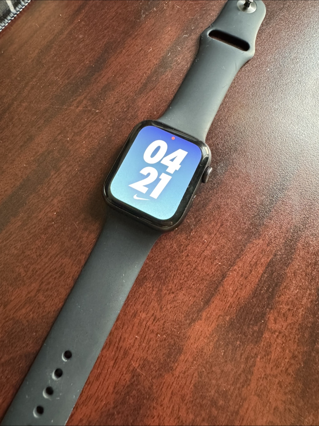 Apple Watch SE (1st Gen)