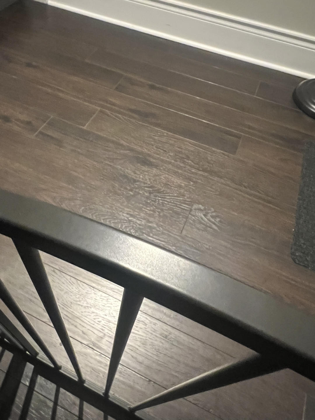 Baby / pet gate - photo 4