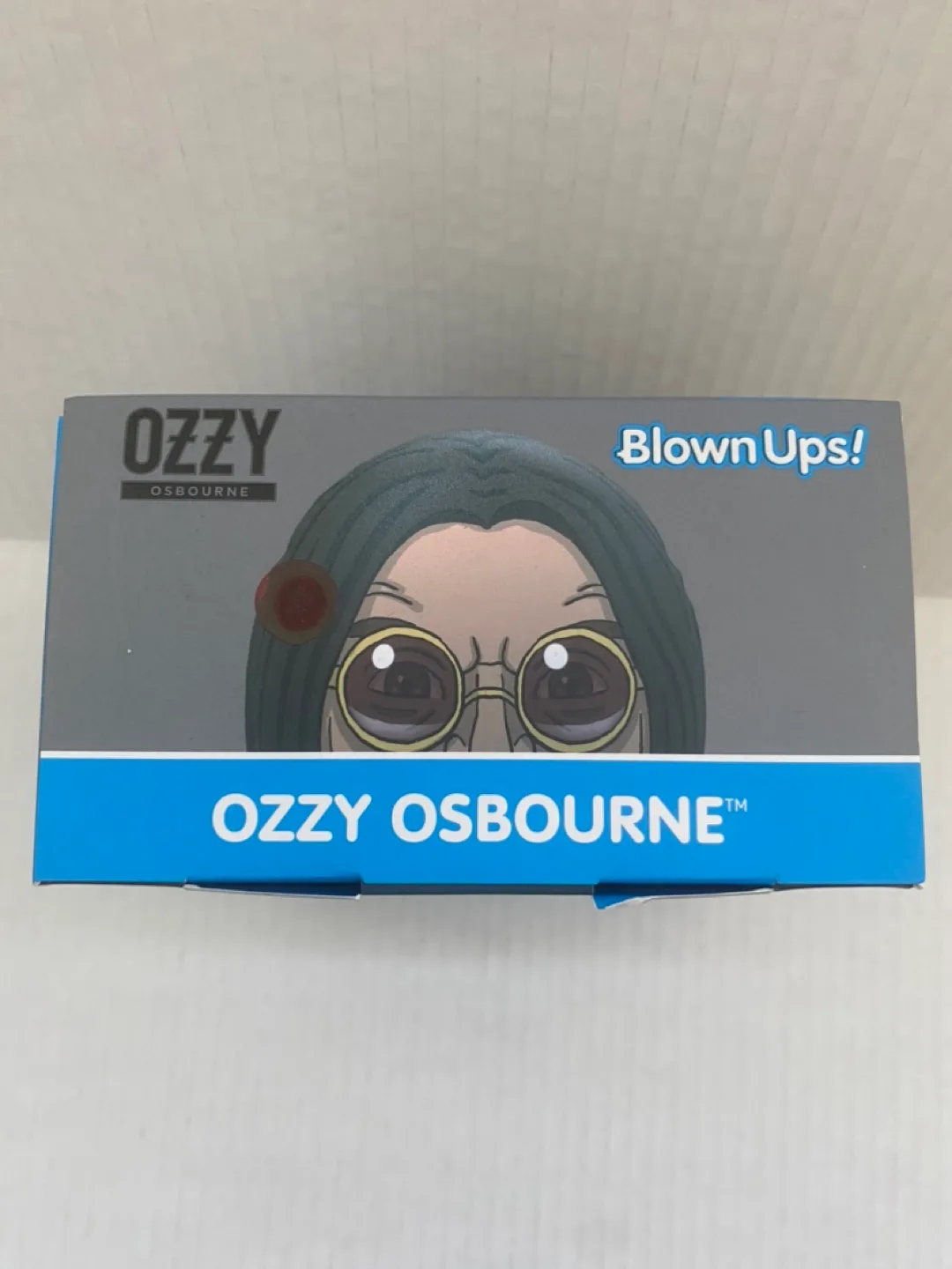 Ozzy Osbourne Figure thumbnail