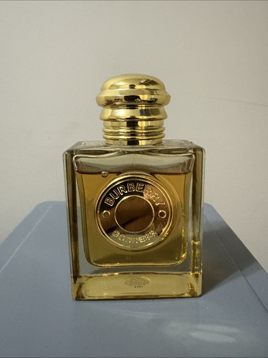 Burberry Goddess Perfume