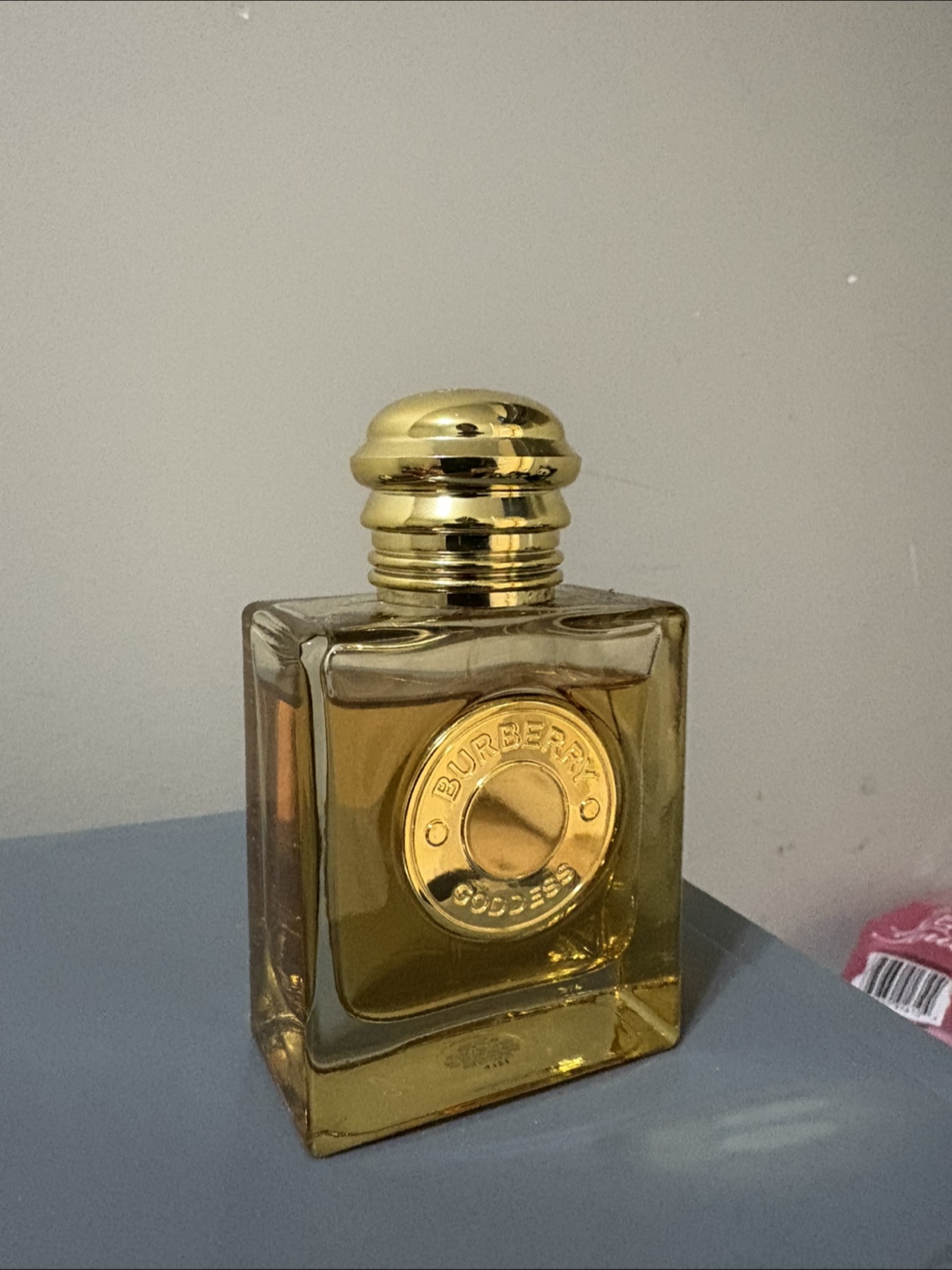 Burberry Goddess Perfume - photo 2