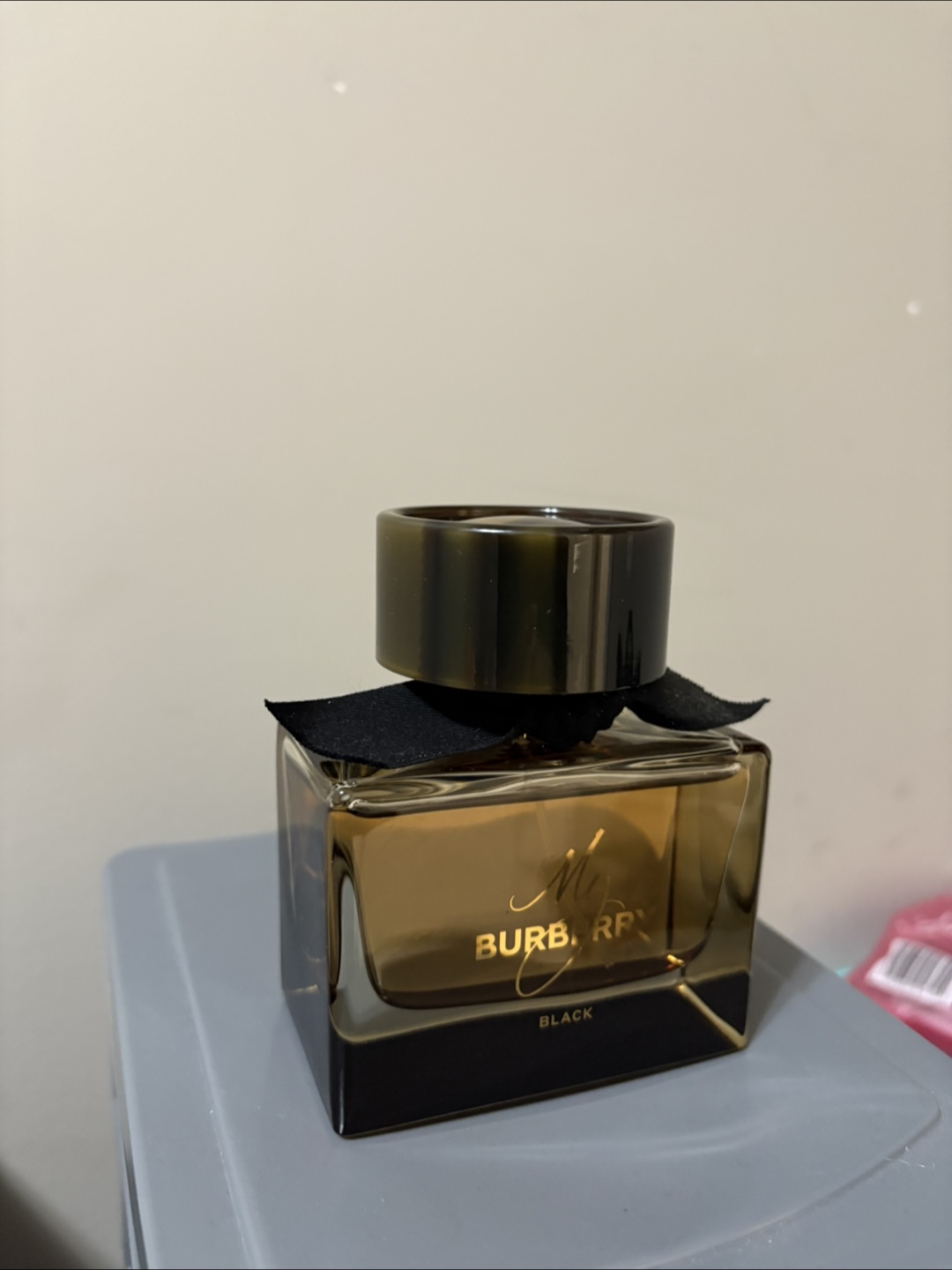 My Burberry Black Perfume - photo 2