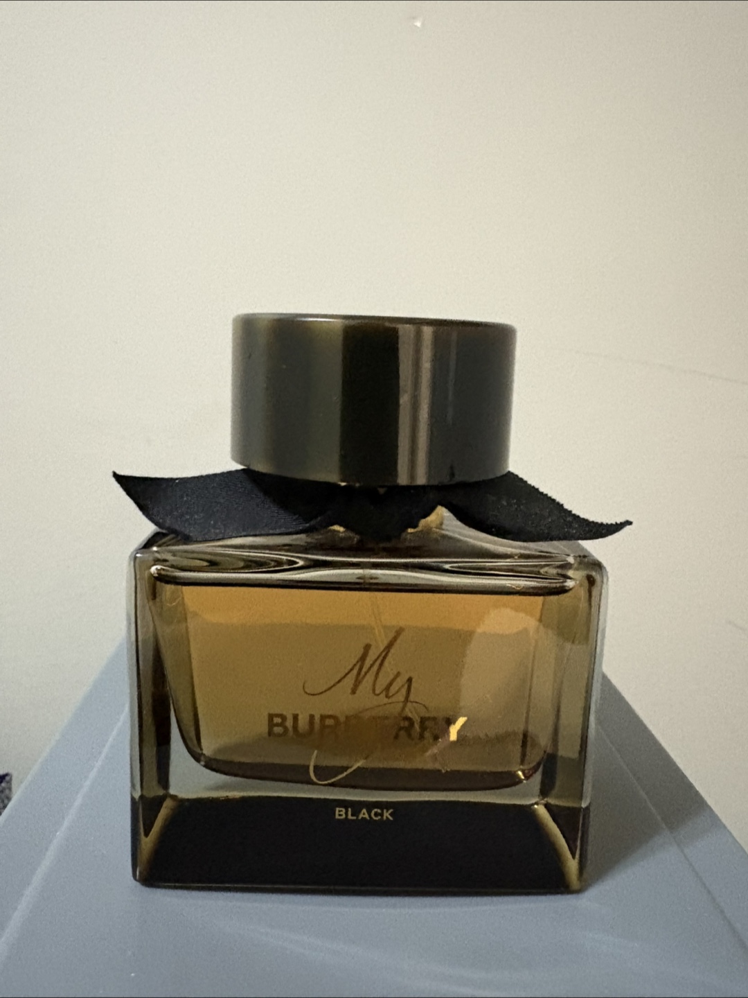 My Burberry Black Perfume