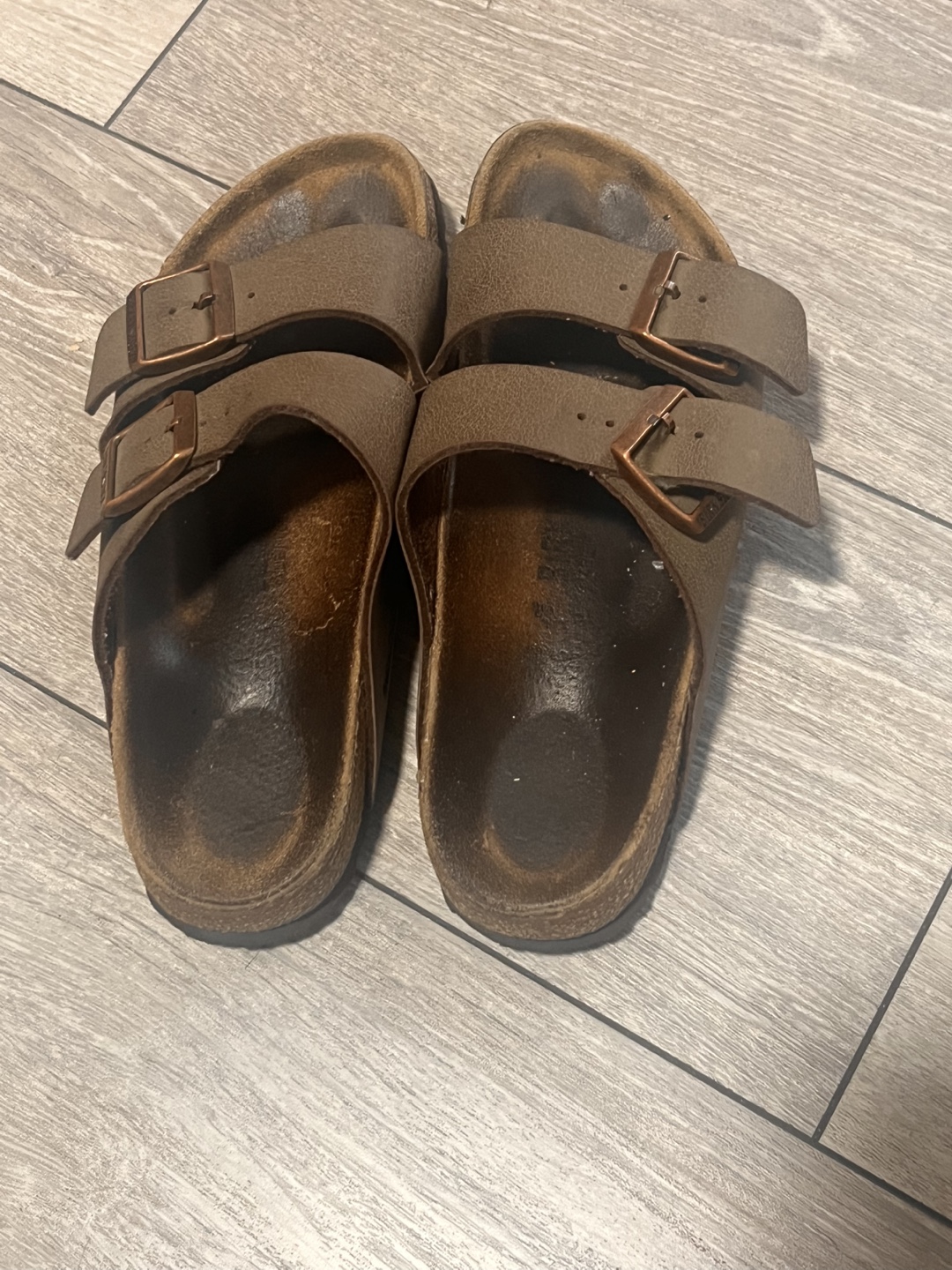 Birkenstock Sandals