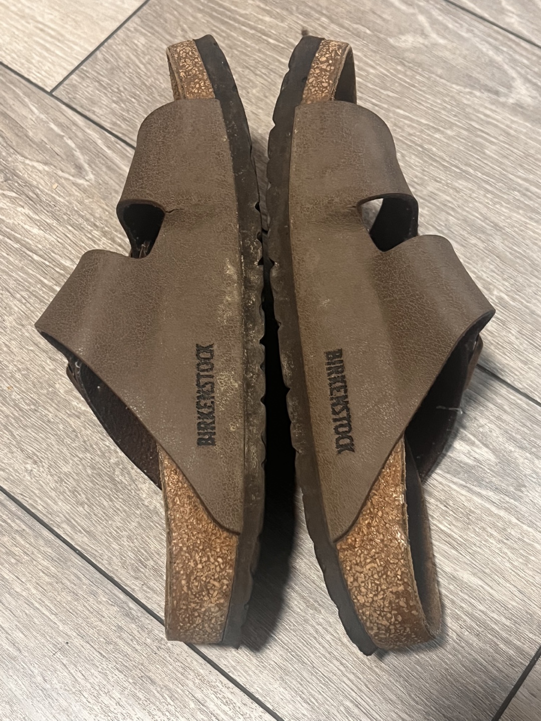 Birkenstock Sandals - photo 4