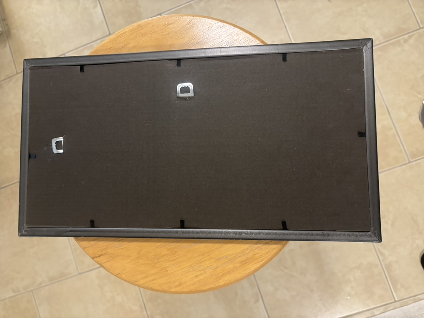 Photo Frame for Three Pictures - photo 2