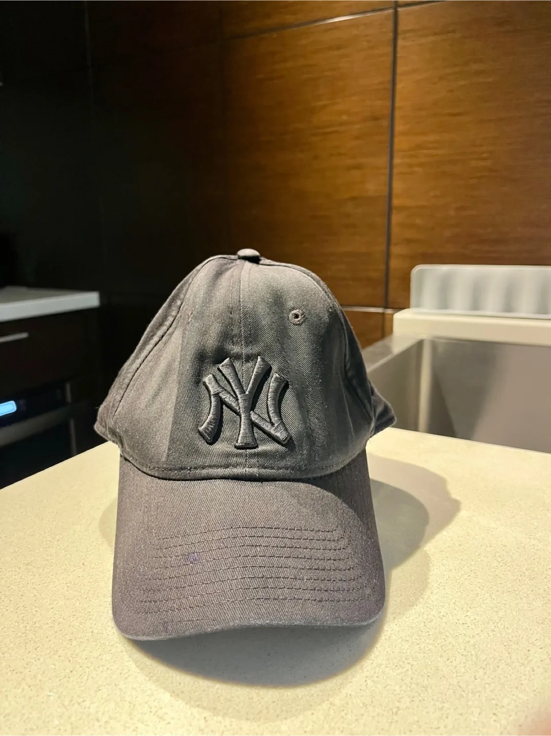 Yankees unisex Cap thumbnail
