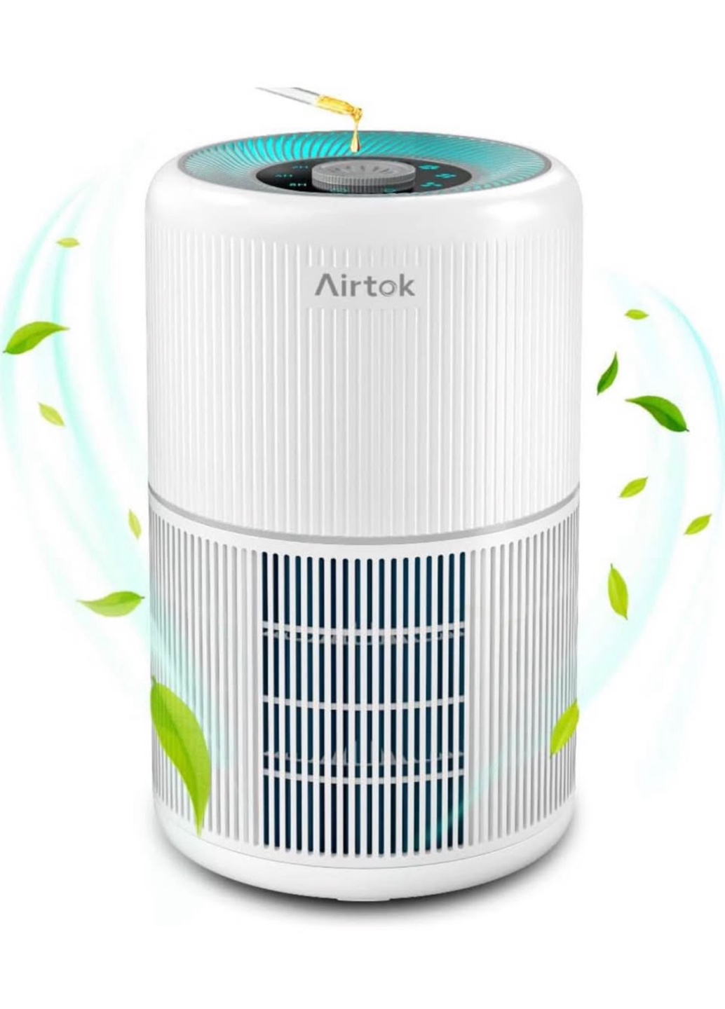 Airtok Air Purifier