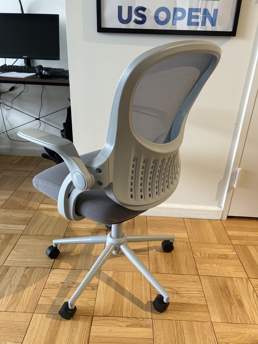 Ergonomic Office Chair - photo 2