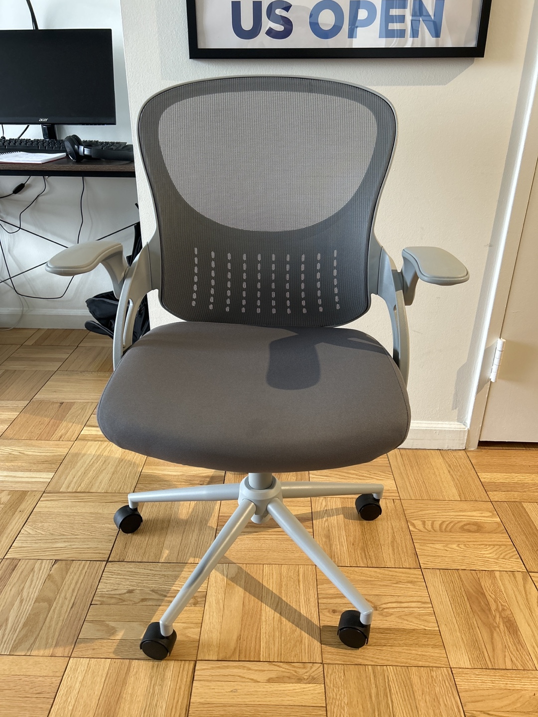 Ergonomic Office Chair