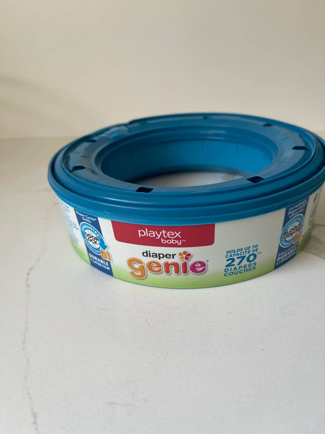 Playtex Baby Diaper Genie thumbnail