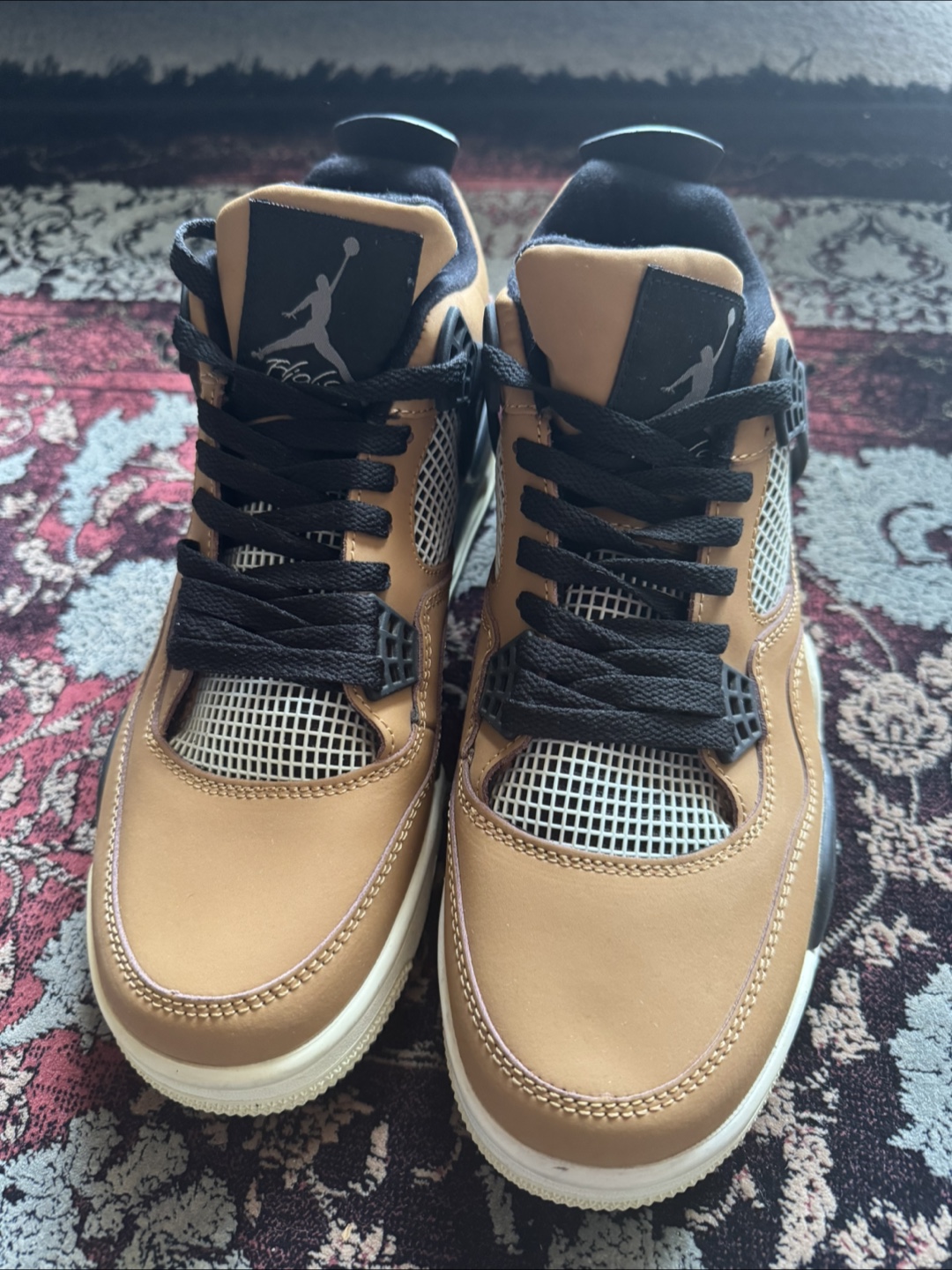 Air Jordan 4 Sneakers